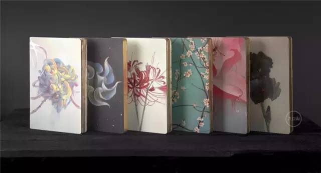 十大顶级手帐本,全球第一好看手帐