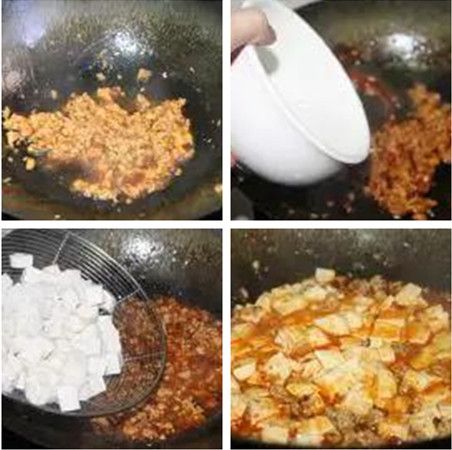 1块豆腐,豆腐补钙是牛奶的几倍