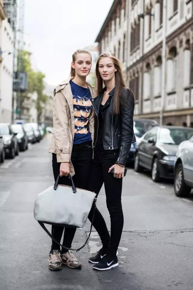 德国也有西施仙女，气质不输刘亦菲迪丽热巴！