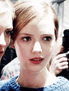 德国也有西施仙女，气质不输刘亦菲迪丽热巴！