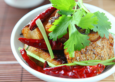 三道家常菜的做法,你也可以轻松掌握