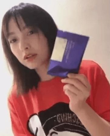 吴昕补水护肤方法怎么样,吴昕变美之路完整