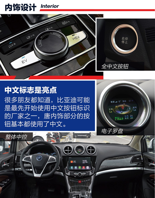 购车推荐国产车,买车车型推荐