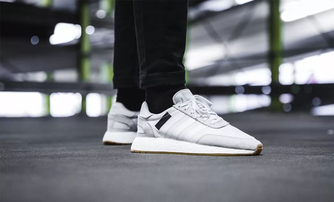 最冷门的十种球鞋,每日球鞋推荐