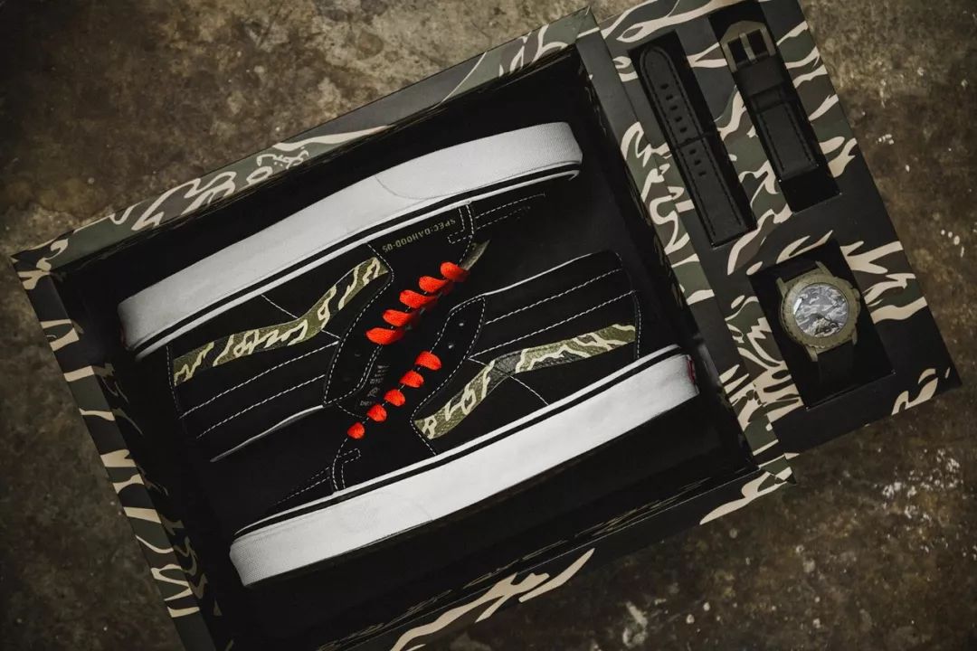 岛国圈钱新招！奇葩户外扭蛋，能扭出整套露营装备