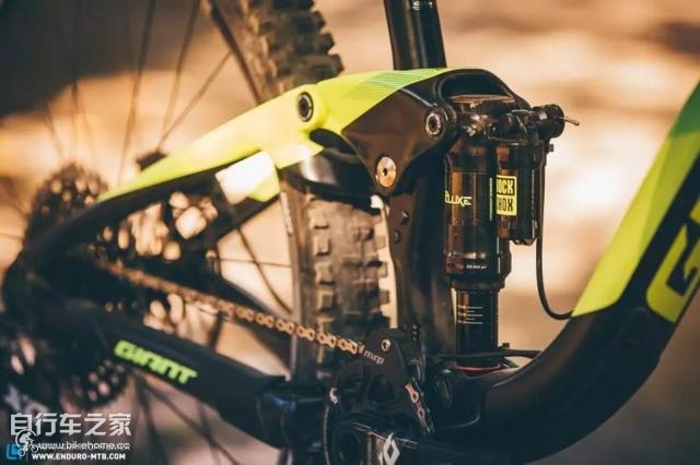 GiantTranceAdvanced当选“BestValue”越野林道车款!