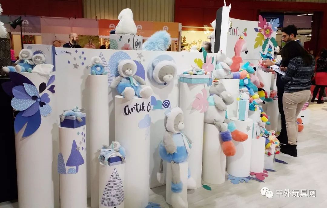 纽伦堡玩具展是什么,2024纽伦堡玩具展获奖
