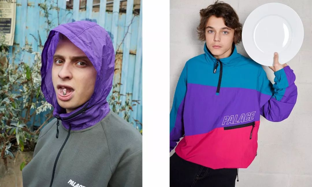 supreme连帽卫衣男款灰色,supreme18款boxlogo卫衣圆领