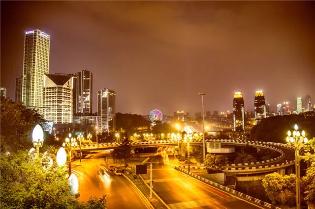 重庆中国智谷科技园,中国智谷重庆新能源产业园