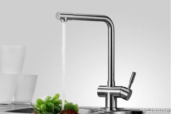 怎样选家用厨房水龙头,厨房水龙头怎么选品牌和材质