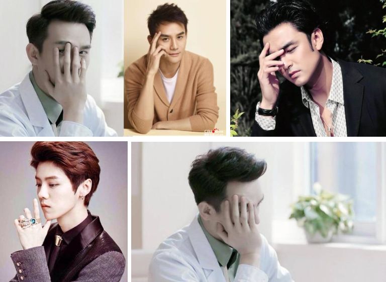 男士嘴唇干裂脱皮怎么回事,男士嘴唇干裂脱皮怎么办