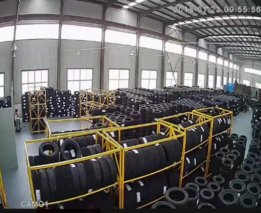 轮胎市场再次强劲爆发路驰安轮胎2018重拳出击