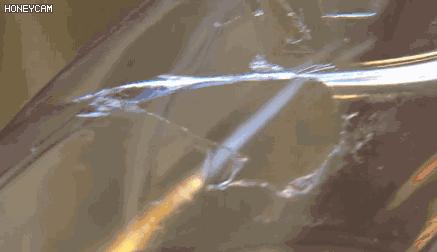 塑料抽油烟机清洗小妙招,清洗油烟机用的容器