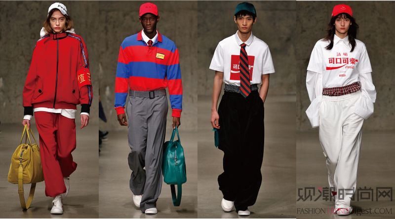 80-90年代又回来了，这次太平鸟把新国潮玩到了纽约