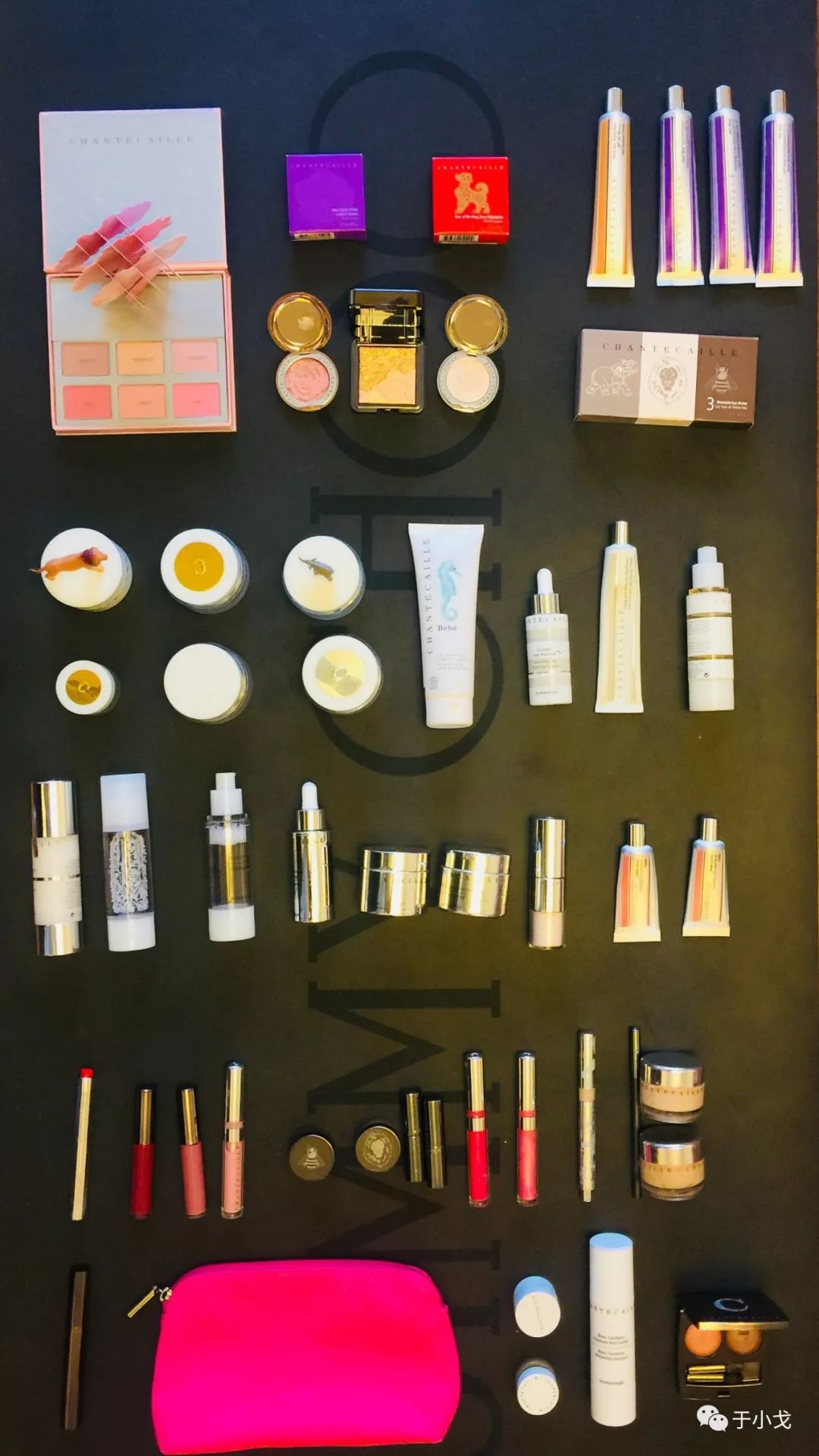 空瓶记护肤品使用感受,空瓶记20个产品