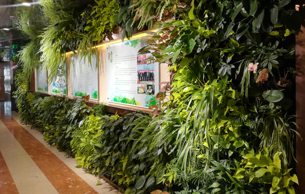 铁汉生态环境股份有限公司,铁汉生态