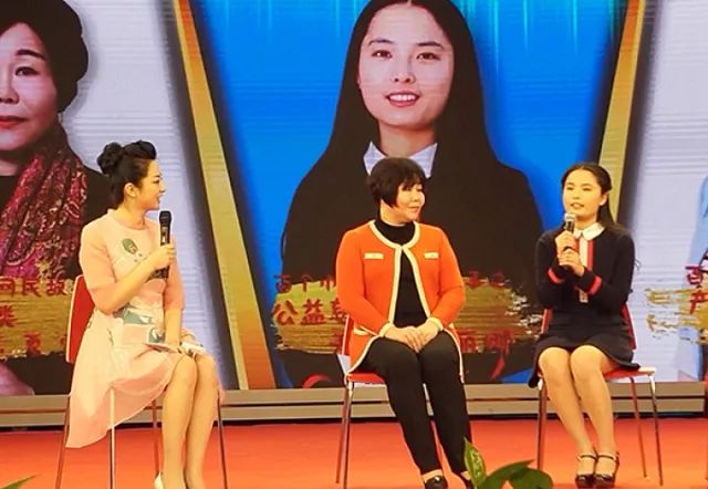 入选优秀巾帼好网民,2019年天津市全国五一巾帼标兵