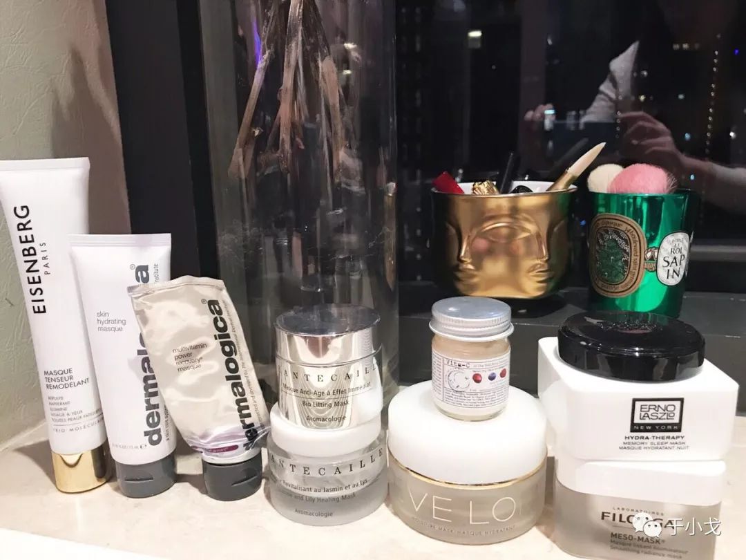 空瓶记20个产品,空瓶记一季度