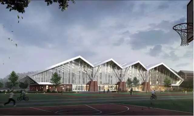 成都体育学院新校区交付,成都体育学院新校区最新消息