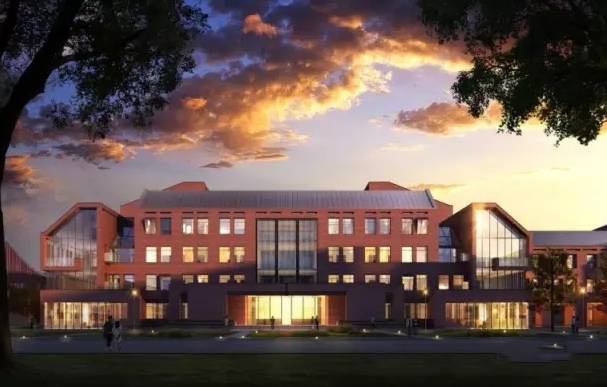 成都体育学院新校区交付,成都体育学院新校区最新消息