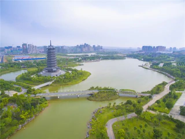 美滋滋！他们在新区、住新家、谋新发展