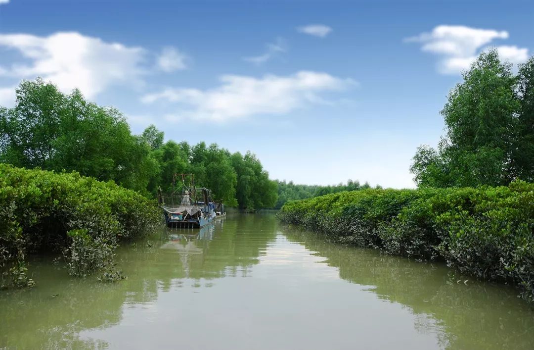 北海十大打卡海景,城事粤语