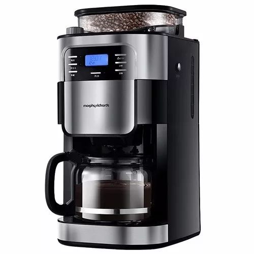 高逼格咖啡机,好喝又方便的咖啡机