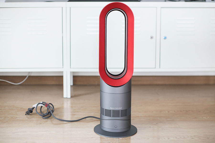 戴森dysonam09多功能无叶电风扇,dysonam09冷暖风扇