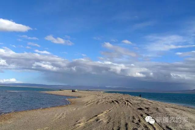 面积是全国最大县，农民收入直逼上海，说的就是*疆新**这个县