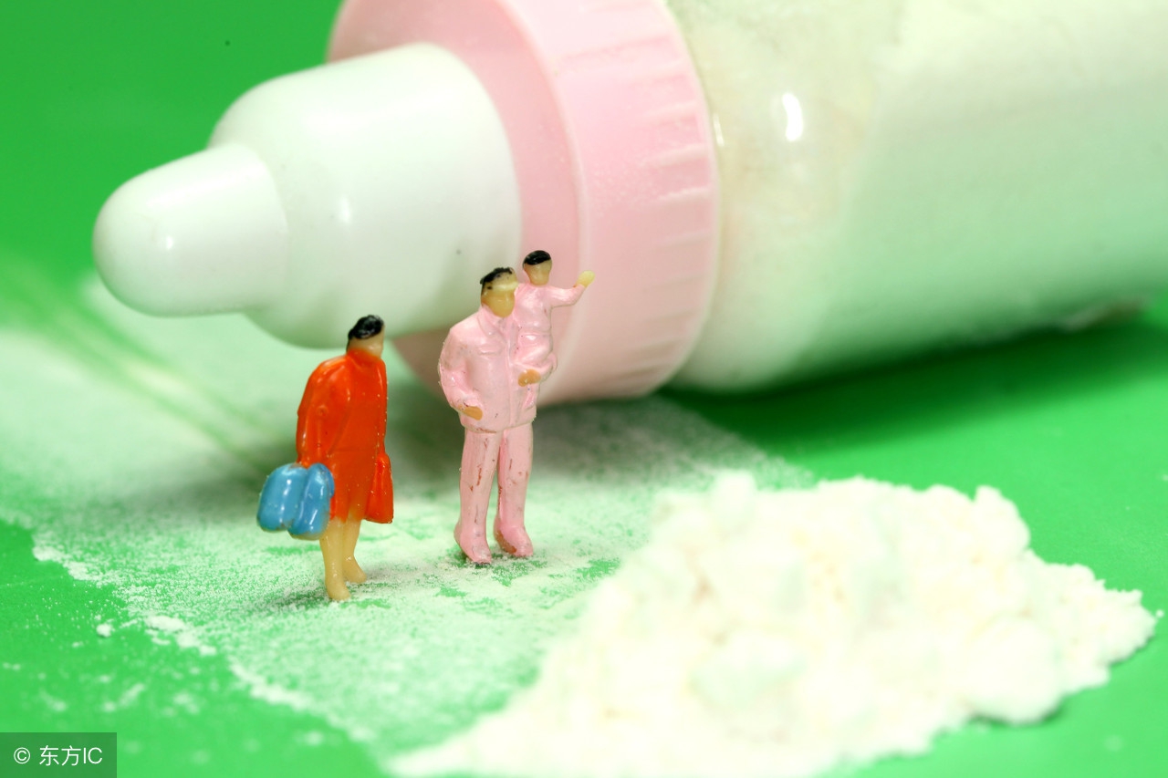 法国奶粉和荷兰奶粉哪个更好,法国洋奶粉靠谱吗