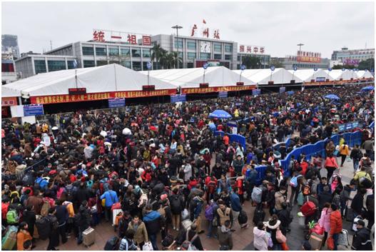 春运驾驶员安全行车注意事项,春运期间乘坐火车都需要哪些手续