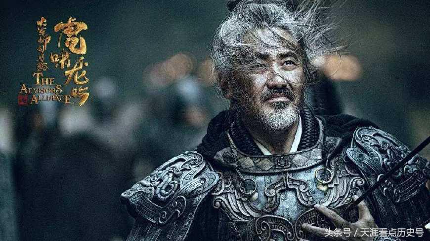 司马懿的长寿和高深谋略,司马懿长寿赢家