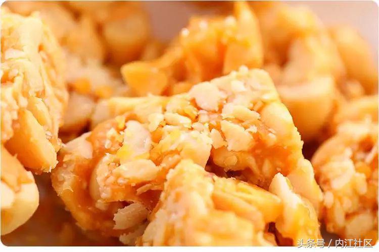 内江第二届网上年货节,内江年货节展销会