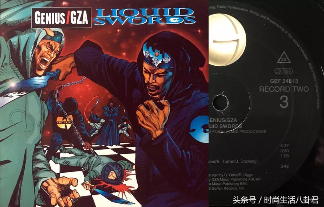 美国说唱嘻哈风格,美国说唱hiphop