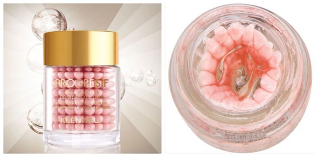 范冰冰同款珍珠,范冰冰同款高逼格首饰