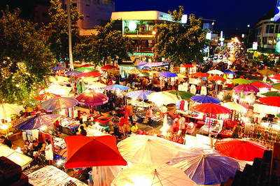 泰国清迈自由行费用多少钱一个月,泰国报团和清迈自由行哪个划算