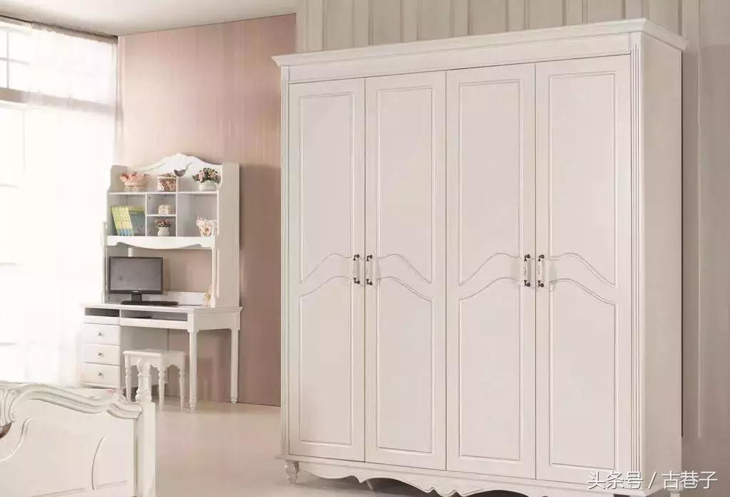 新买的衣柜气味很大怎样去除,新买的衣柜是什么味