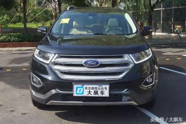 锐界目前暴露出的问题,进无止境福特锐界