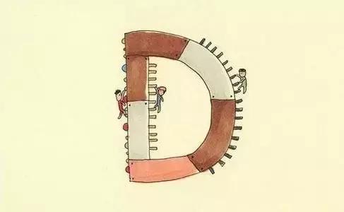 26个英文字母简单寓意,26个英文字母你会选择哪一个