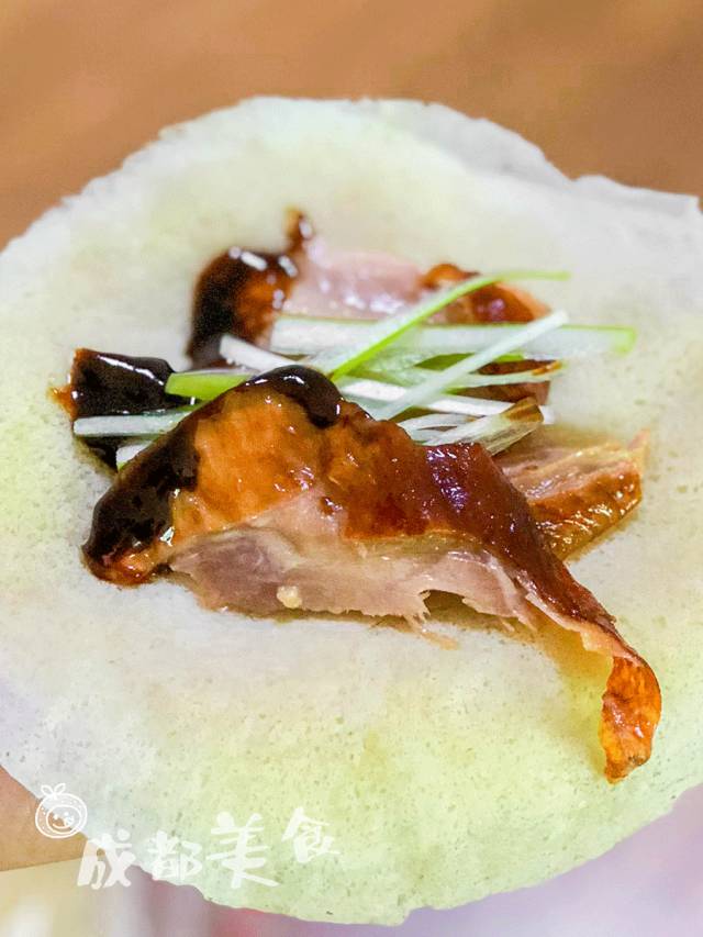 原来好多热门苍蝇馆子的干货，都可以抽真空、当特产带走！