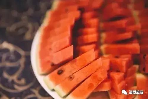 山东淄博特产便于携带送礼,淄博带回家的礼物