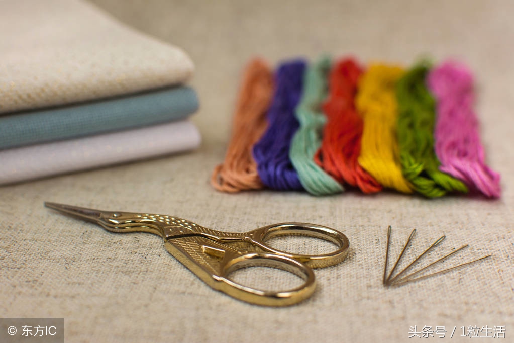 十字绣绣好的沾水了怎么补救,十字绣弄脏怎么洗最好视频