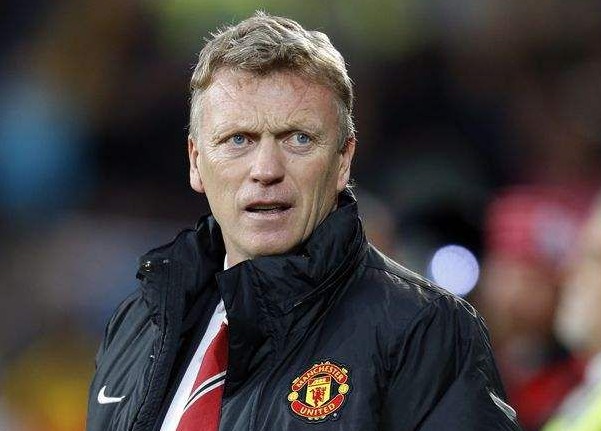 弗格森钦点但执教大多以失败告终，莫耶斯水平到底如何？