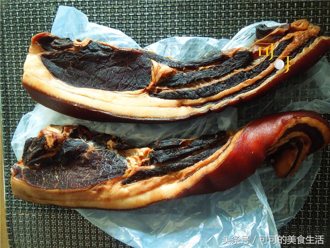 现在这个季节如何做酱肉,过年酱肉怎么做好吃些呢