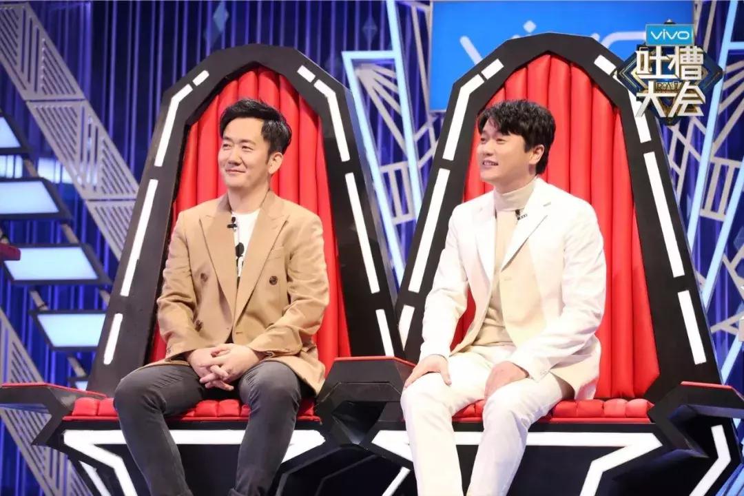 肖央王太利同为筷子兄弟,肖央王太利和筷子兄弟