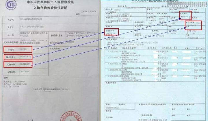 进口食品店的东西靠谱吗,怎么查进口食品是不是正品