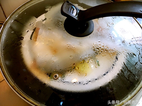 酱汁鱼简便做法,浇汁鱼家常做法清蒸