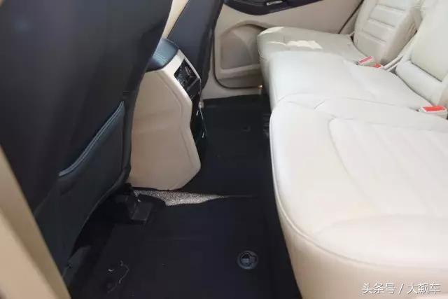 锐界目前暴露出的问题,进无止境福特锐界