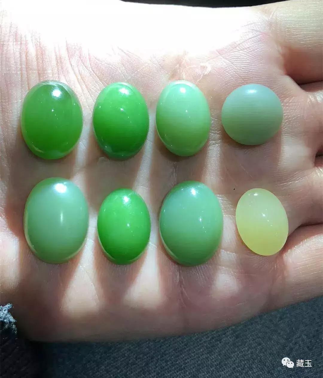 有一种美叫天然美,有一种美叫漂亮