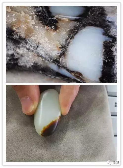 鉴别俄料，这几种方法最有效！｜小白学玉